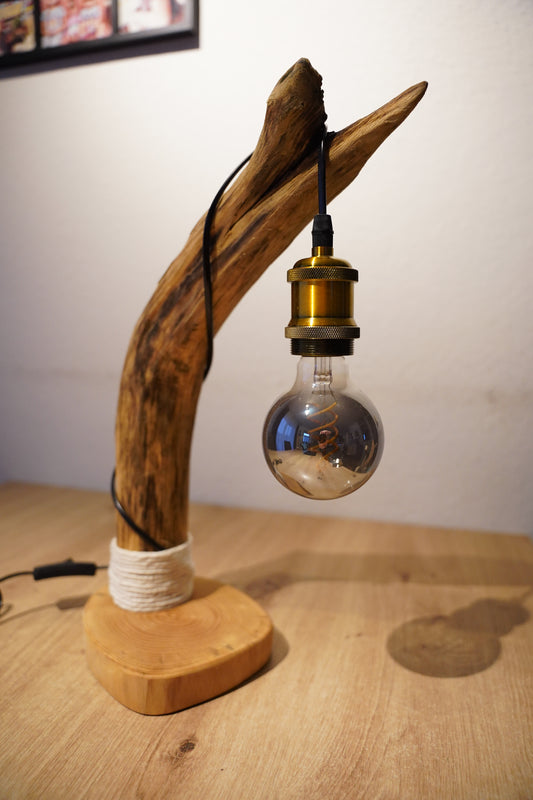 Tischlampe "Tauber"