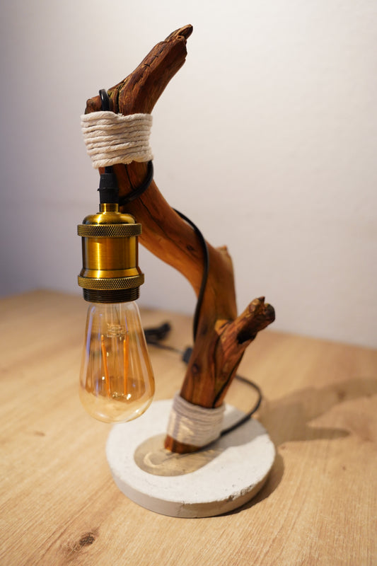 Tischlampe "Tauber"